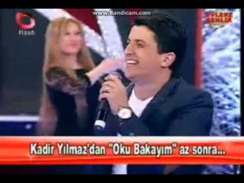 KADİR YILMAZ  DÖNDE GEL