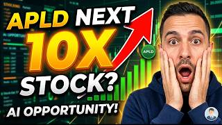 APLD Stock: Next 10X Opportunity? Applied Digital Full Analysis 2026