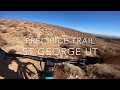 Precipice Trail St George UT by steve price