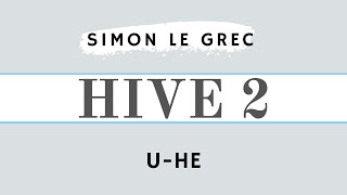 U-he | HIVE v2.1.1 | Presets Preview (No Talking) screenshot 2