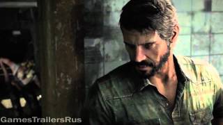 The Last of Us Русский трейлер '2013' HD The Last of Us Русский трейлер '2013' HD