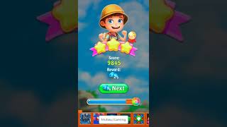 Jewels Classic Crush Legend Android Gameplay By Ivygames screenshot 5