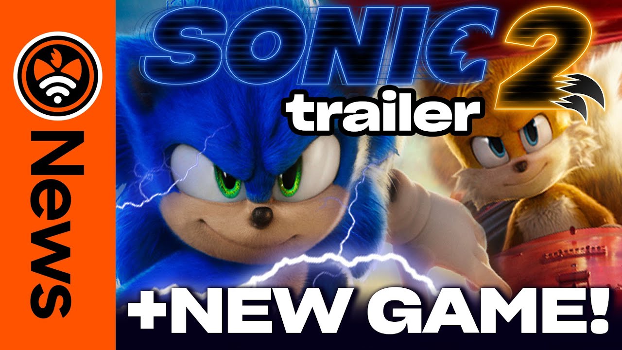 Sonic The Hedgehog SXSW 2020 reveals rescheduled for April