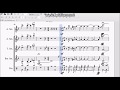 The Incredibles Theme For Saxophone Digital Voices