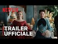 L'imperatrice | Trailer ufficiale | Netflix