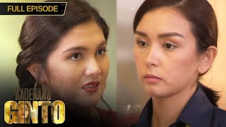 [ENG SUB] Ep 1 | Kadenang Ginto  | Francine Diaz, Dimples Romana, Beauty Gonzales,Andre Brillantes screenshot 5