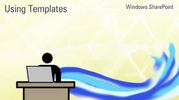 Course Promo: Design Concepts, Site Settings, & Templates in Windows SharePoint Services 3.0