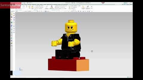 NX 12.0 | SIEMENS | View Sets