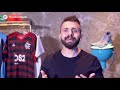 Show no MARACANÃ! O que o BRASIL tem que APRENDER com Jorge Jesus e o FLAMENGO? | Notícias do DIA