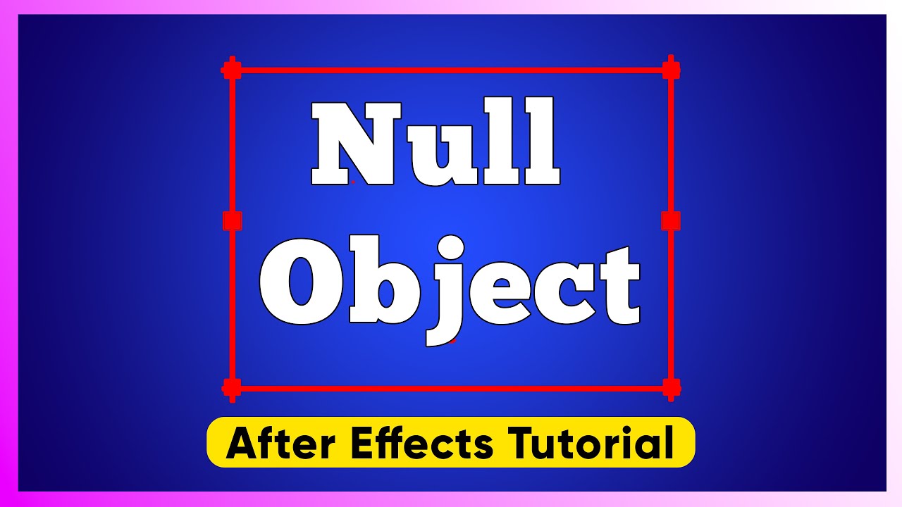 Null object reference