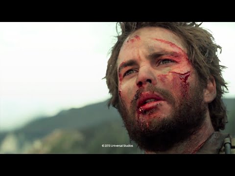 Lone Survivor: Lieutenant Murphy's Death (HD CLIP)