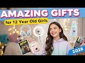 28 Amazing Gifts for 12 Year Old Girls 2026 | Most Popular Tween Gift Ideas