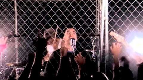 Course of Nature "Anger Cage"