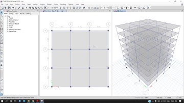 Seismic Design - Project assignment for Skyfi Labs online course - by shubham