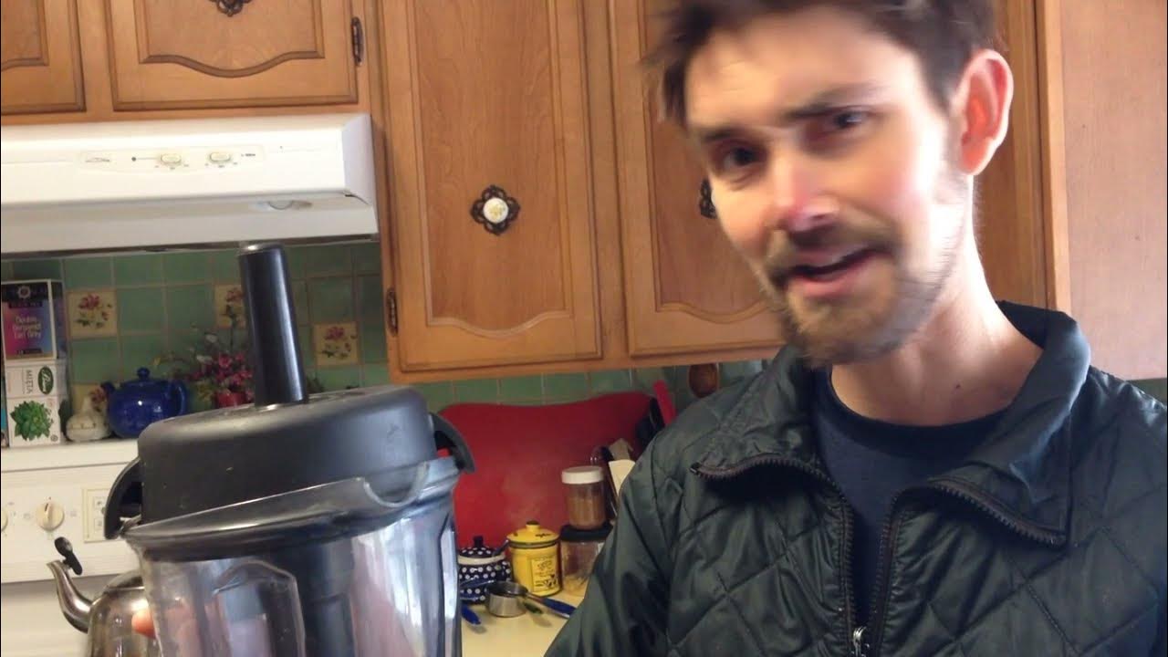 Why I Only Make Smoothies With an Immersion Blender YouTube