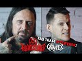 THY ART IS MURDER + CARNIFEX interview | 2020