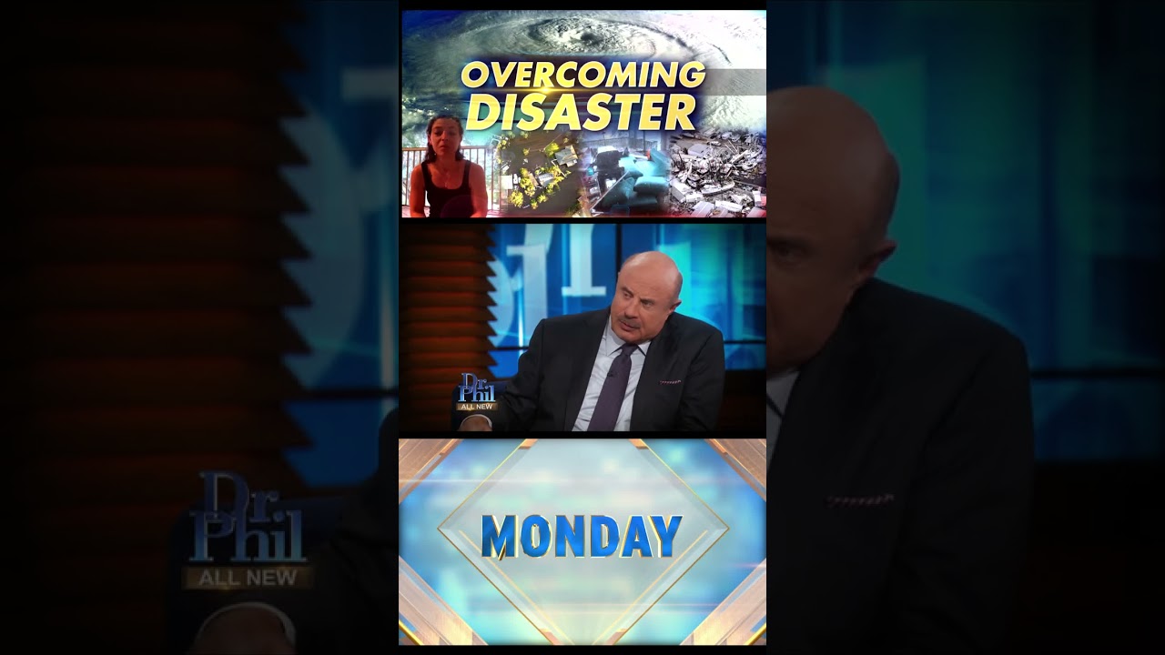 Overcoming Disaster