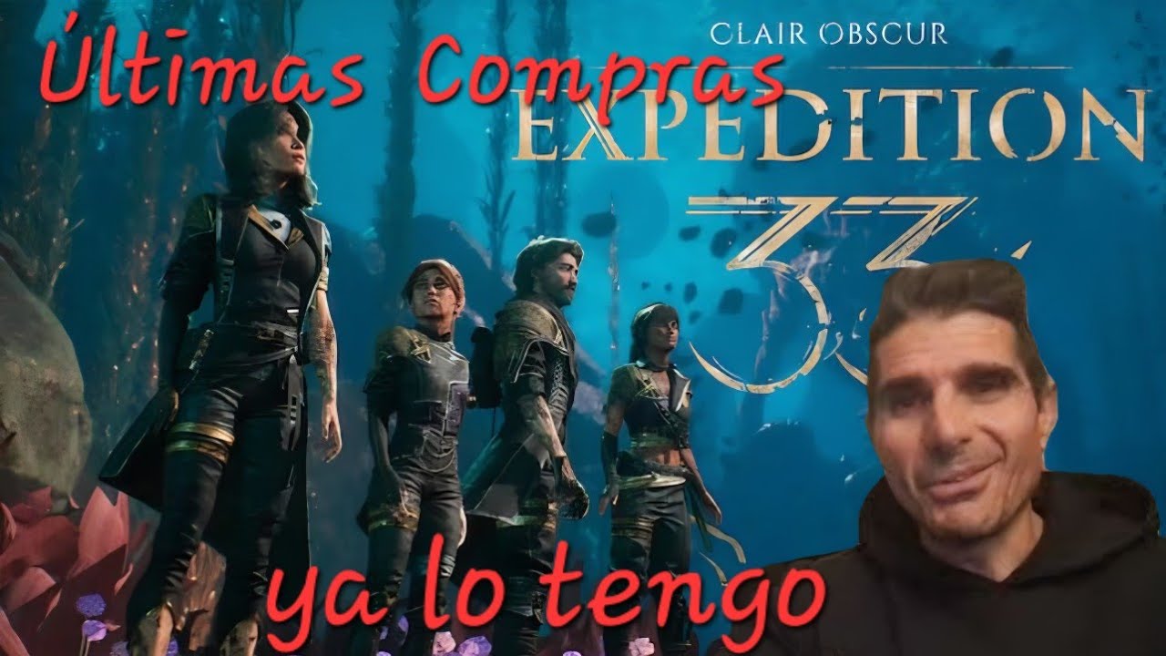 Últimas Compras de videojuegos #6