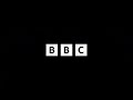 NEW BBC IDENT 2022