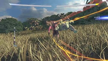 Injustice 2 Flash Super Combo Over 50% damage