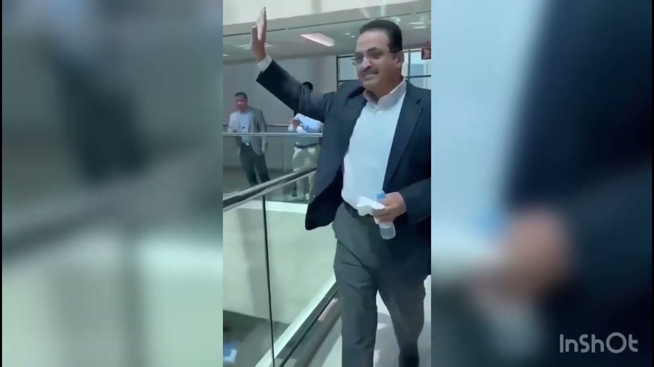 قصيدة بالمهندس محمد بن عايض الهمزاني بمناسبة تقاعده من شركة أرامكو السعودية