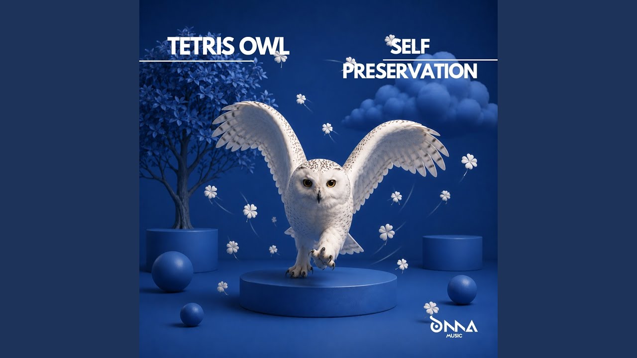 Watch SELF PRESERVATION on YouTube Watch SELF PRESERVATION on YouTube