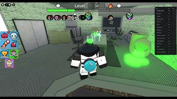 How to find buttons from level 30 - 45 in roblox find the buttons