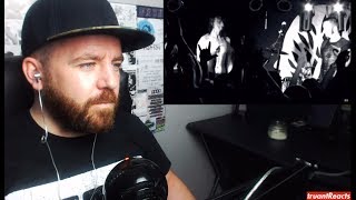 Gojira - Explosia [OFFICIAL VIDEO] - REACTION!