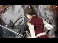 Souji Okita Warrior Spirit Hakuoki Anime Messe Berlin 2022
