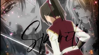 Souji Okita Warrior Spirit Hakuoki Anime Messe Berlin 2022
