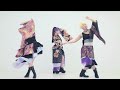 開始Youtube練舞:極樂淨土-GARNiDELiA | 慢版教學