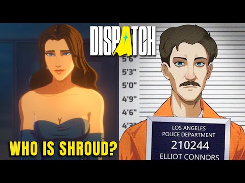 Little Details Before Episode 7 8 Dispatch Fan Theories More