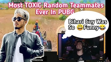 Scout Changed His Name As Patanjali😅 | Trolling A Random BIHARI Guy😂 ACE Pusher