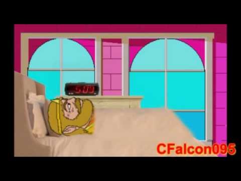 Youtube Poop: The King runs out of Munf-Munf