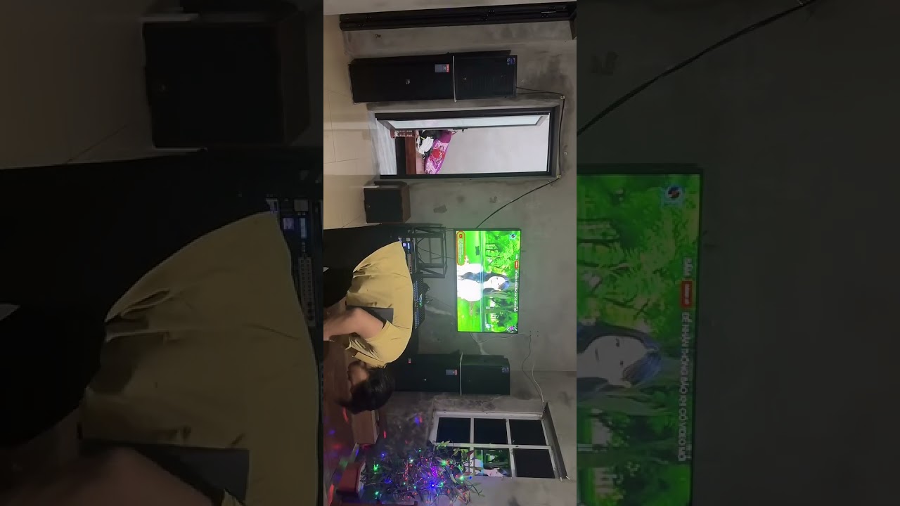 Những ngày vui tết 