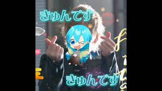 ころんくん きゅんですきゅんです 歌詞動画 Youtube