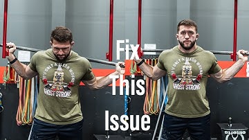 How To SQUAT: The Walkout