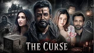 The Curse (2026) | Emraan Hashmi | Supernatural Horror Thriller | Haunted Dybbuk Story