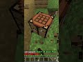 Minecraft but If I Take DAMAGE… The Video ENDS 😱💔|#minecraft #shorts