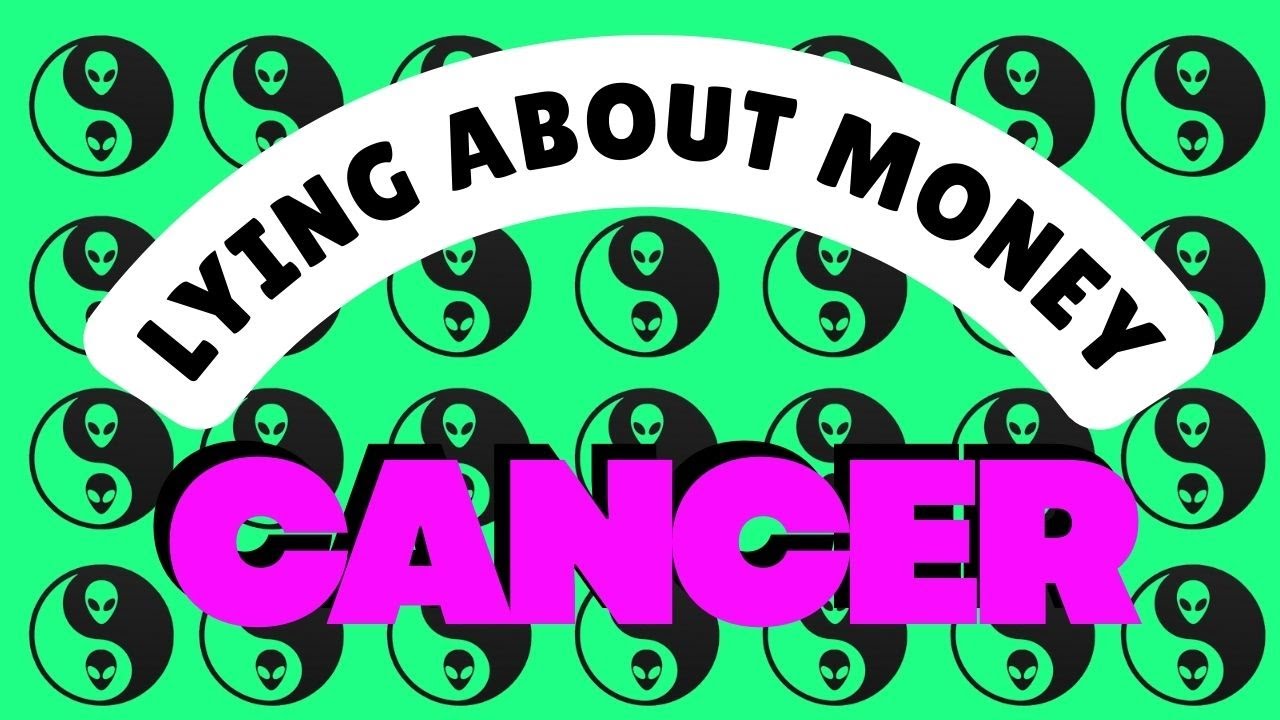 CANCER ♋️ WARNING!! A Financial SECRET Is About to Blow EVERYTHING Up. 