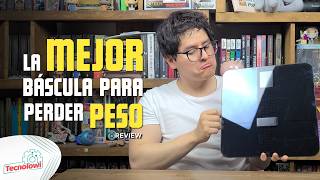 Etekcity HR Smart Fitness Scale: La Báscula Inteligente "All in One" | Review en Español