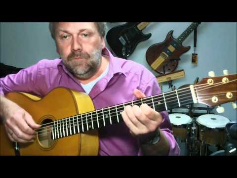 gerhard-gschossmann---"georgia-on-my-mind"-(hoagy-carmichael)-ray-charles---guitar-solo-fingerstyle