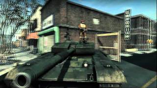 Homefront Resistance Trailer - Tvtech
