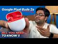 Google Pixel Buds 2a with Gemini AI integration ⚡⚡ Should You Buy in 2026 ?