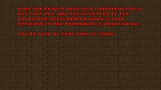 Final DOOM: The Plutonia Experiment - Ultra Violence - Map 07-11