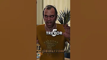 Top 10 Grand Theft Auto Characters Shorts 