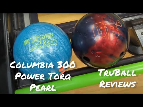 ボール Columbia300 POWER TORQ 14P POWER TORQ PEARL – Columbia300