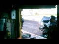 policia estatal abusa de su autoridad y comete Allanamiento