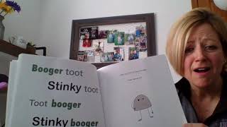 The Worst Book in the Whole Entire World - Read Aloud