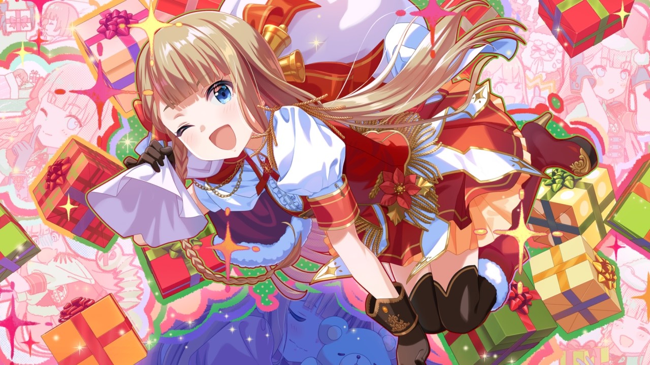 Suzu Narumiya - Kindness Delivering Idol Suzu | Idol Arc